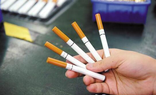 烟民如何选择香烟比较好？