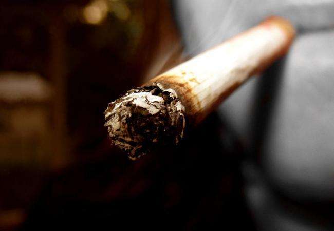 税价上调 香烟销量居然也跟上涨？