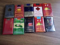 香烟代理加盟，广东一手厂家货源。