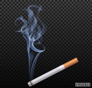 如何辨别真假香烟？