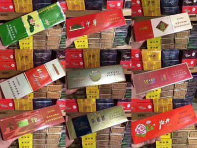 广西越南代工烟一手货源厂家直销_越南烟批发代理微信