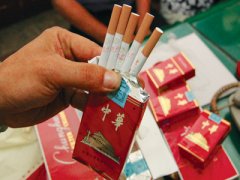 云霄香烟批发厂家货源一手免税香烟代理一件代发