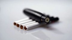 电子烟能助戒烟？比传统卷烟危害小？别信！