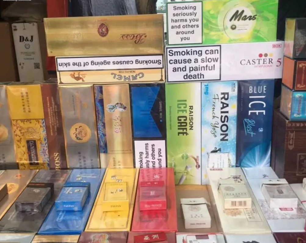 影响力！广西专供出口香烟货源“香烟批发联系方式”