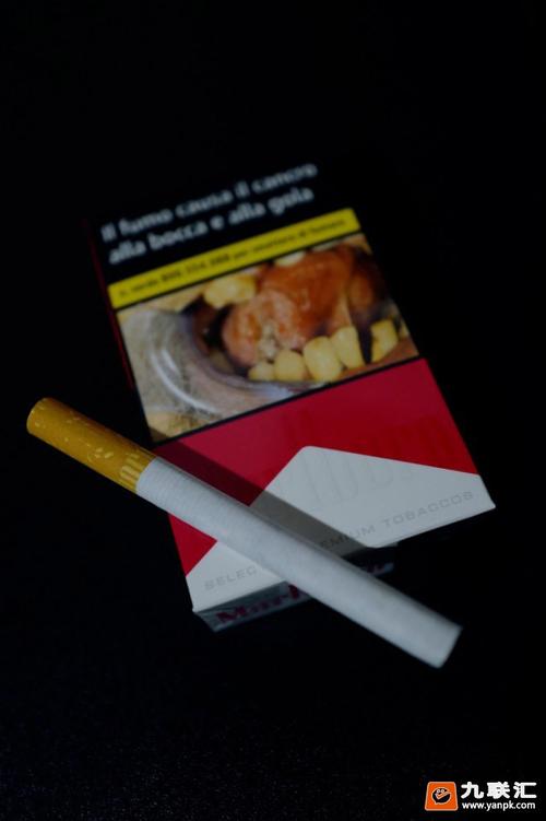 ﻿免税香烟
