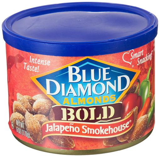 BlueDiamond蓝钻石完美缅甸加税版香烟