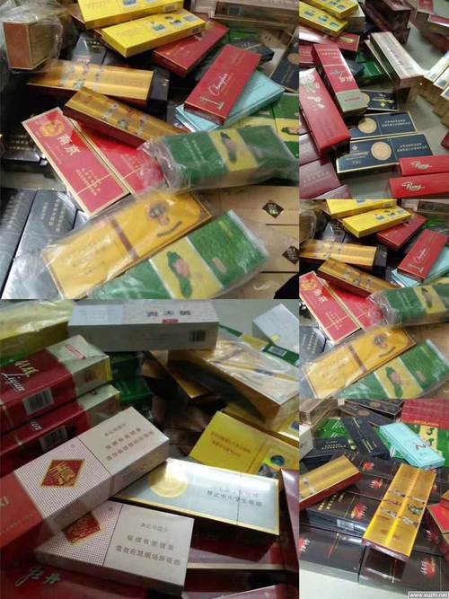 正规越南代工香烟货源-越南烟一手货源-广西一手出口越南烟
