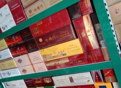 中国香烟网上商城（网络时代重新定义烟草销售）