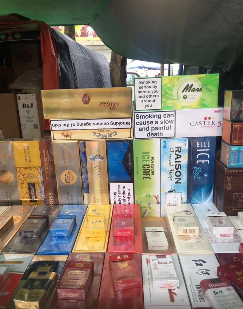 香烟代理代发利润，正规国外香烟大量批发，一手便宜香烟厂家货源