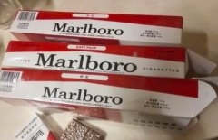免税香烟生产厂家-一手货源稳定出单-全国诚招批发代理