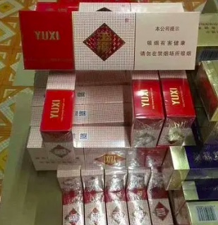 越南烟一手批发东兴-越南烟一手批发：东兴市场热门商品！