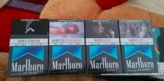 【香烟批发市场价格】广西优质香烟货源供货-免税进口正品香烟