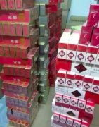 广西代工烟批发厂家 广西代工香烟代理 一手货源直销批发