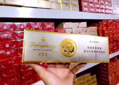越南出口烟品牌价格——爆珠出口货源水果味