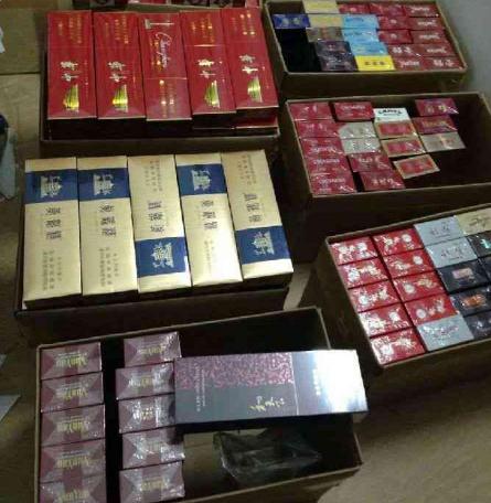 最新广西越南私香烟一手货源-广西越南一手批发香烟-高品质香烟售卖！
