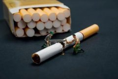 免税香烟批发公司-独家货源香烟进货-渠道第三方保证