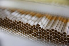 微信香烟批发购买-厂家直销优质产品-免税香烟超市专供
