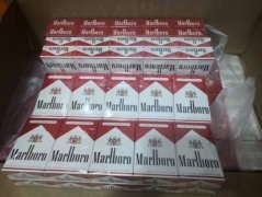 免税烟中东一手货源——香烟一手货源正品批发商
