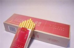 揭秘！中国烟草网上超市官网(超市常见50种细烟)
