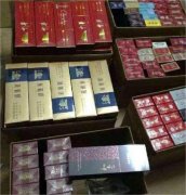 越南香烟代理商一手货源——越南香烟代理商特点介绍