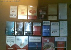 海外代购香烟的平台-外烟查询(外烟条码查询)