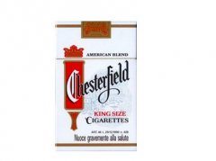 2023切斯特菲尔德(过滤嘴)多少钱一包(盒)，切斯特菲尔德(过滤嘴)香烟价格参数一览分享表