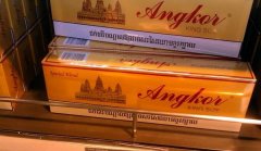 柬埔寨代工香烟一手货源（柬埔寨香烟厂家直销批发）