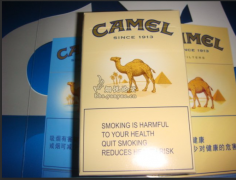 进口骆驼香烟多少钱一盒（美国进口骆驼香烟为什么买不到）